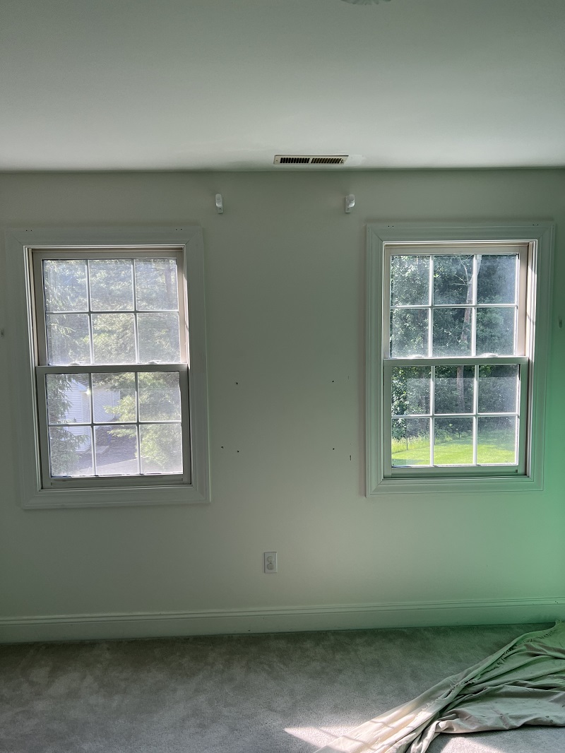 Hard to Operate windows
